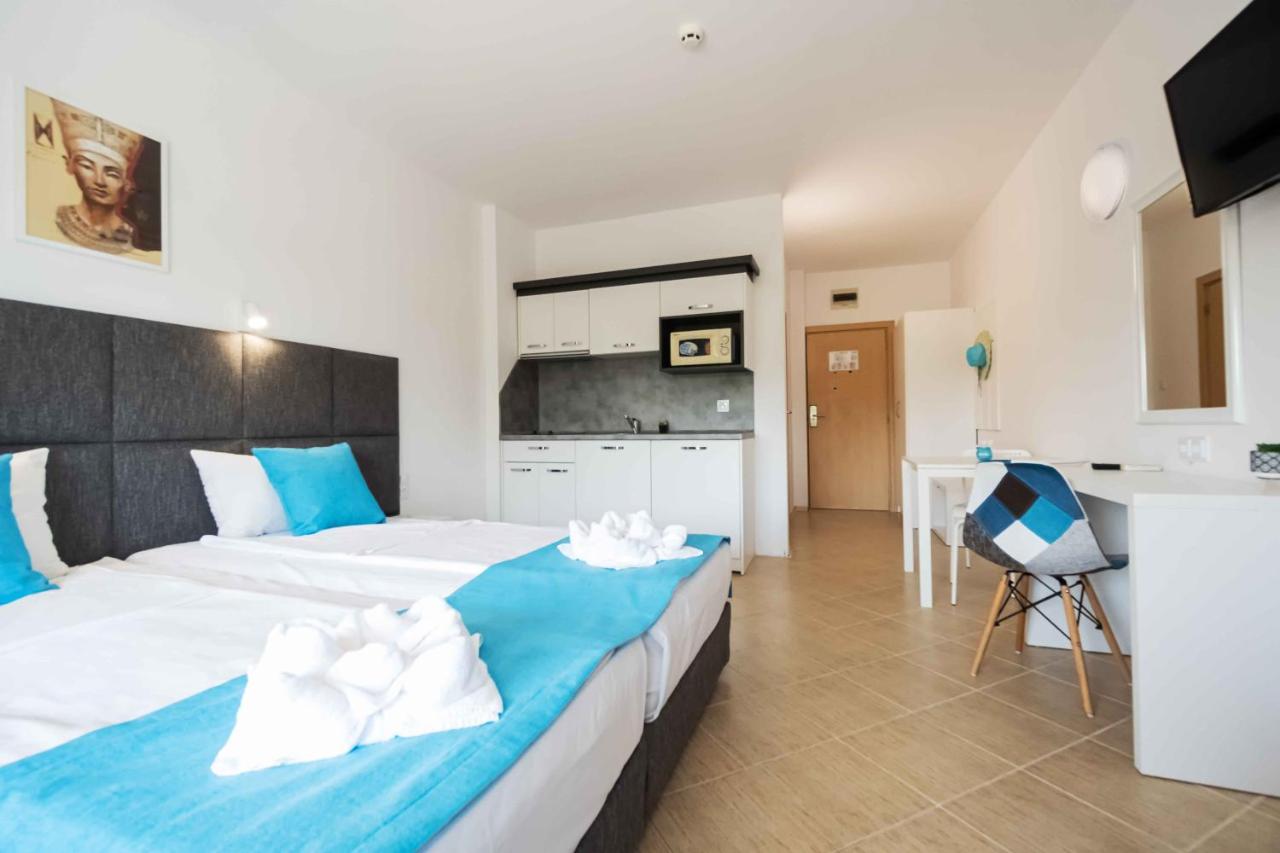 ApartReginaCarevo2 - Ferienwohnung Zarewo