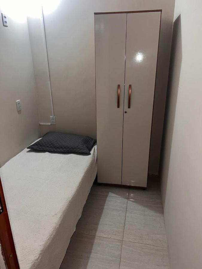 Aconchego do Lar - B&B