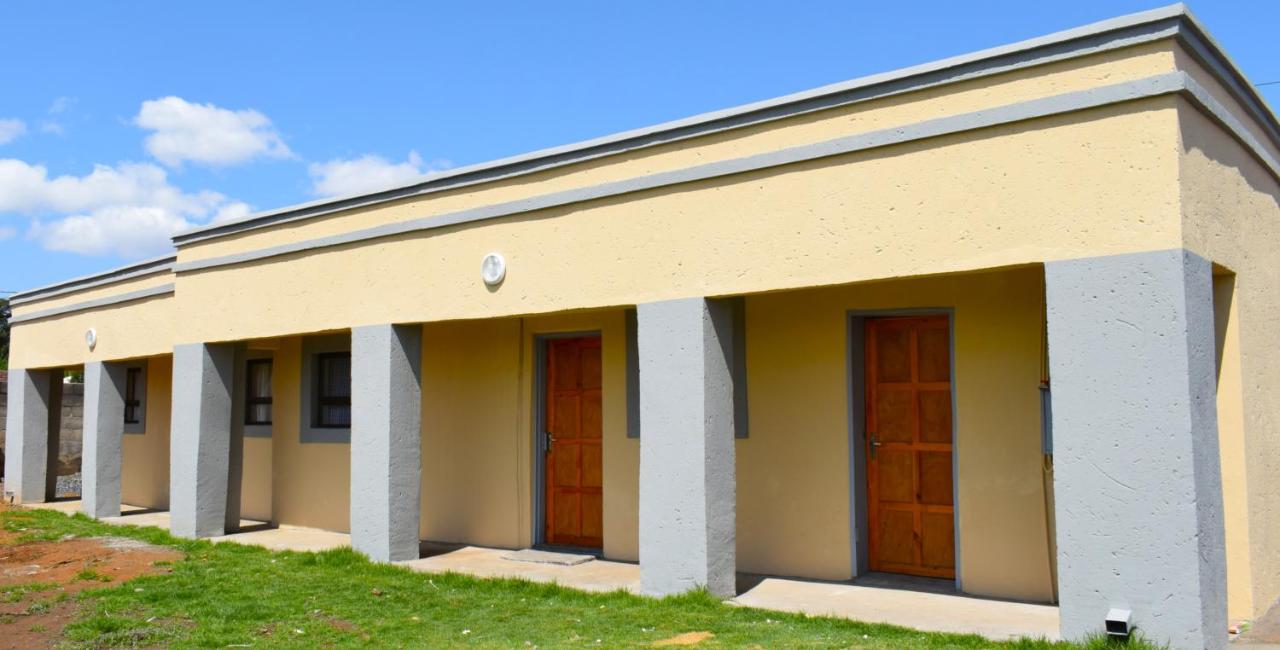 Taung Guest House - B&B