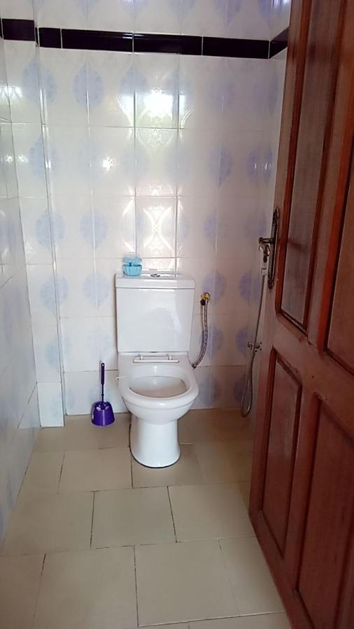 Chez BETTY - B&B Joal-Fadiout