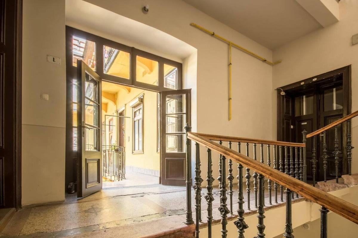 Bródy Holiday-Calm and Comfort with two double bed - B&B