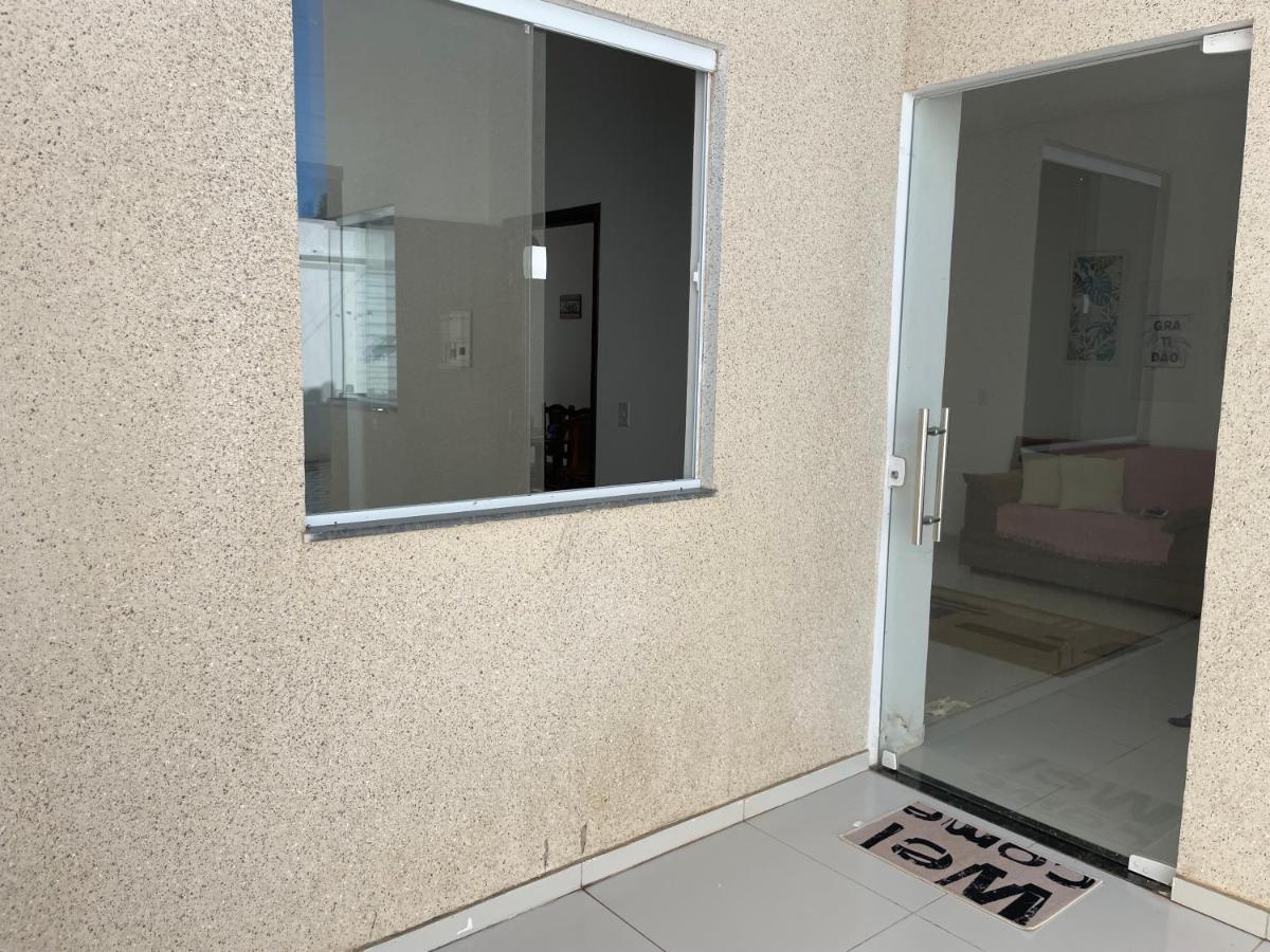 Viver de Temporada Canindé - B&B