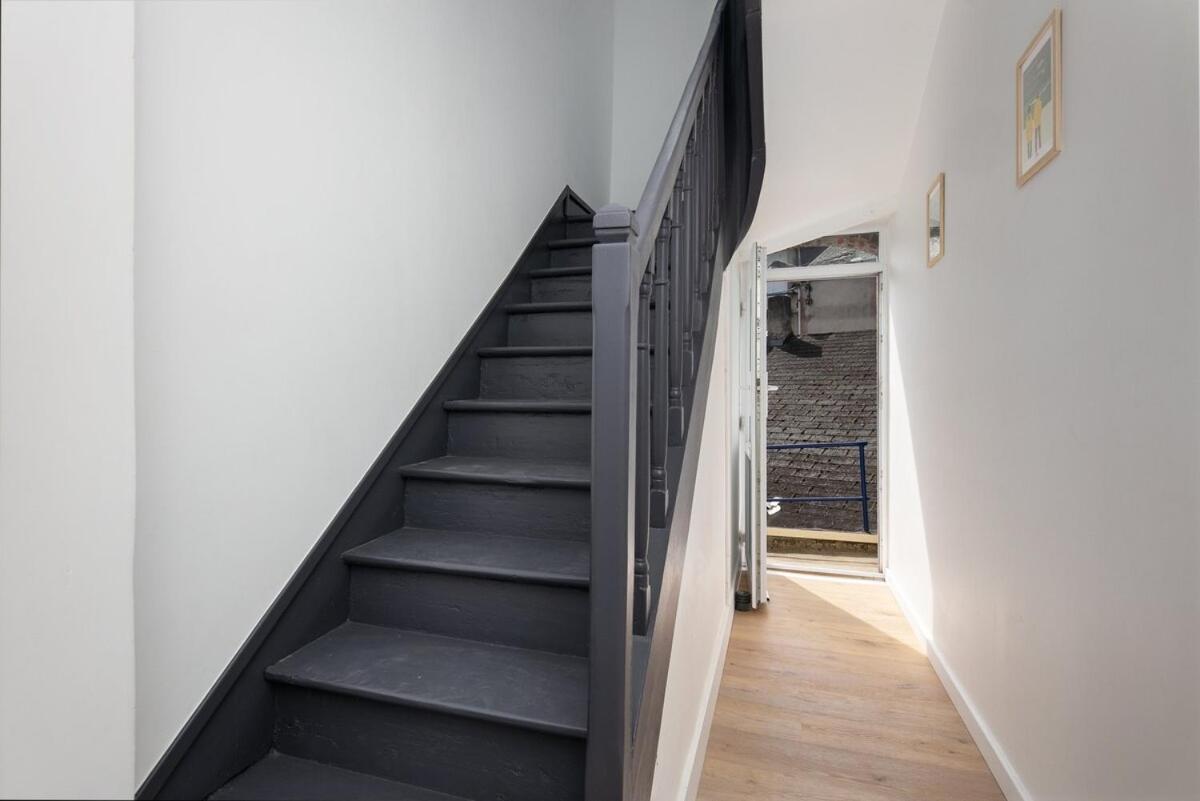 Appartement Le Cap Morgat - Ferienwohnung Crozon