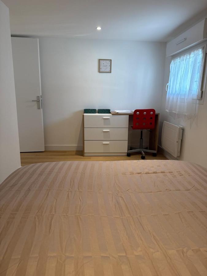 T3 Chaleureux tout confort bien équipé - B&B Toulouse