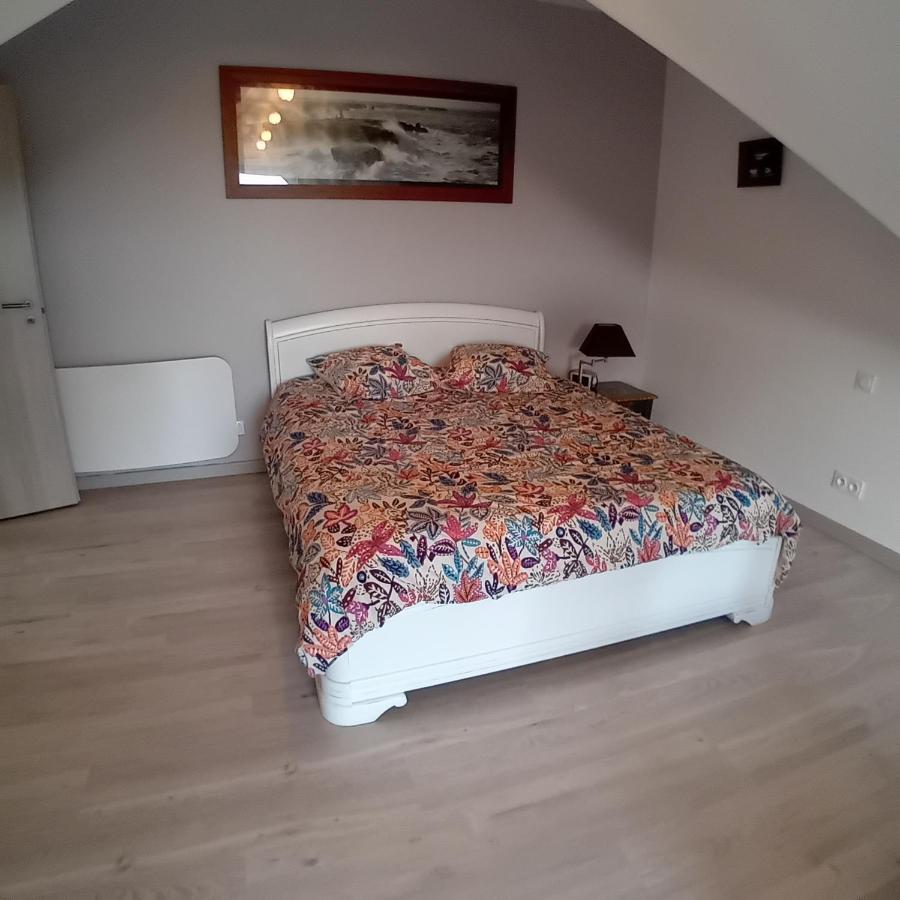 Chambres chez particulier - B&B