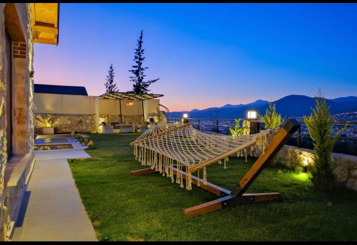 One-Bedroom Villa