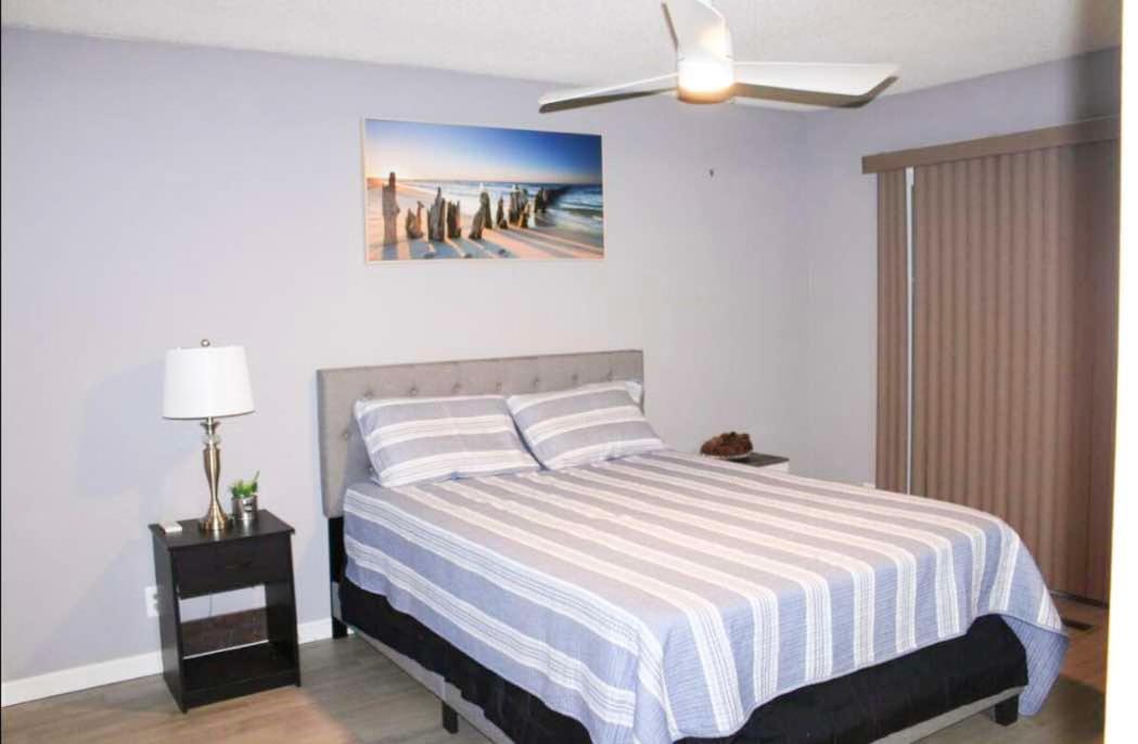 Three-Bedroom Home