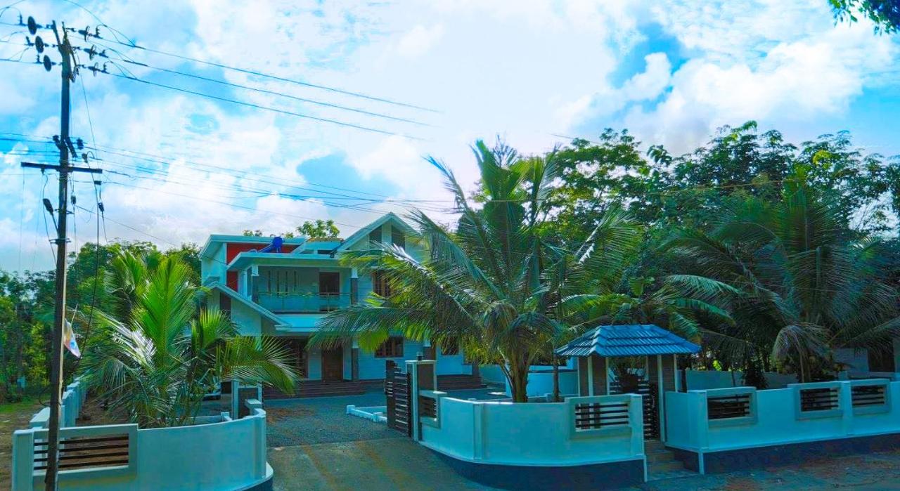 A One Home Stay - Chambres d’hôtes Erāttupetta