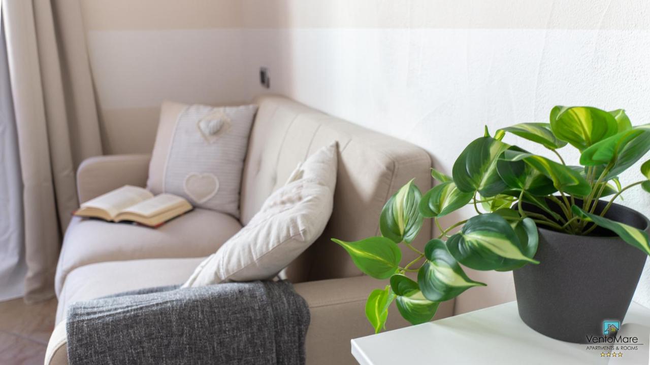 Velaris Seaside Apartments - B&B