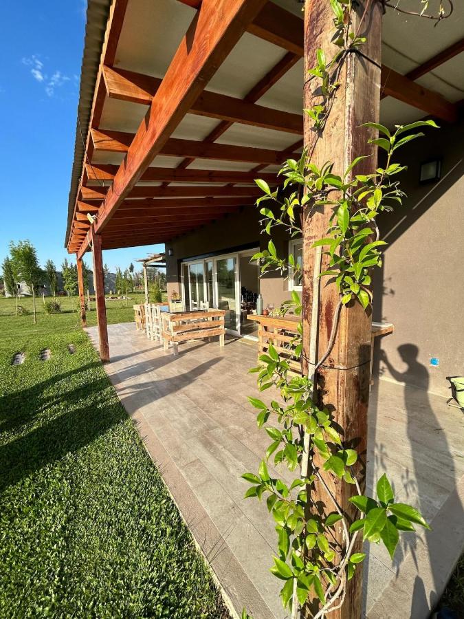 Casa Quinta Los Teros- Mercedes - Chambres d’hôtes