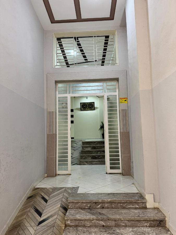 Appartement 2 Chambres à Hamria Meknès - Bed and Breakfast Meknès