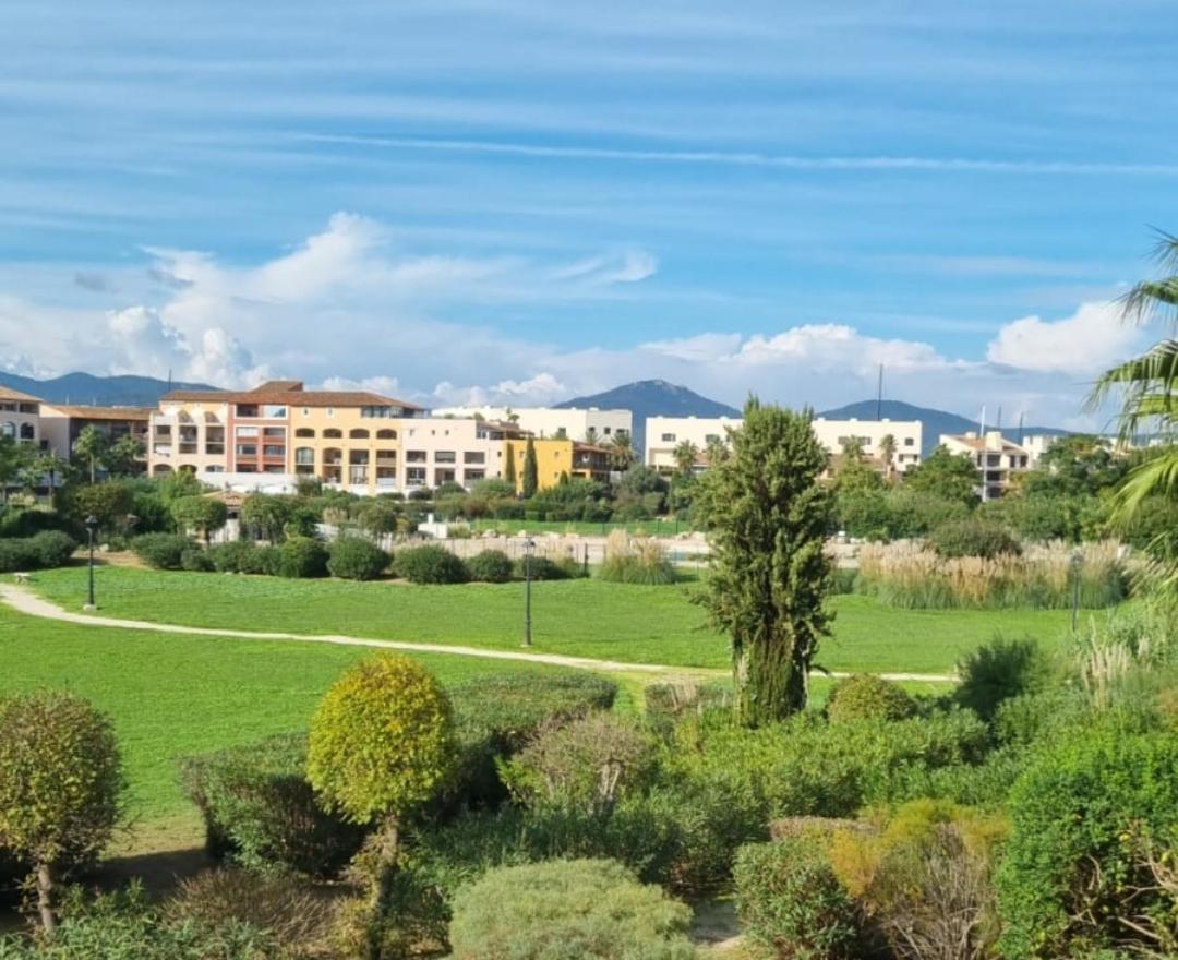Résidence Manieldi - B&B