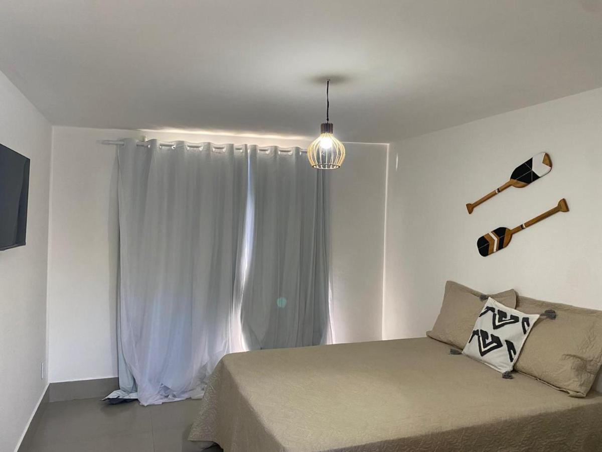Basic Triple Room