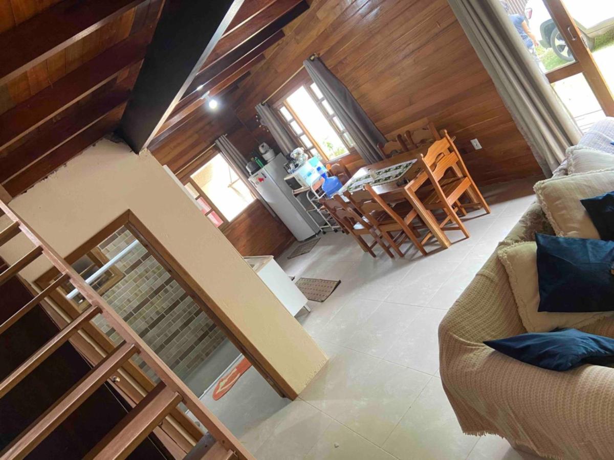 Casa da gamboa - B&B