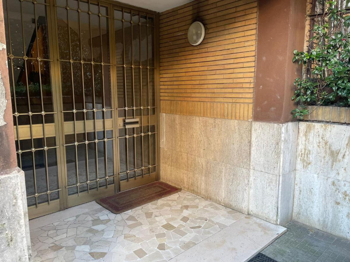 ComfyHome Apartment in Rome - B&B Roma