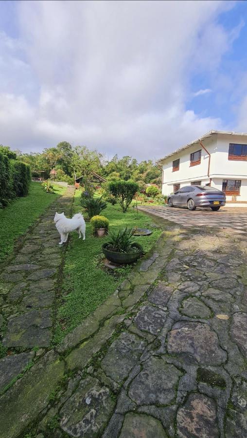 Escapada En La Quinta Esperanza - B&B
