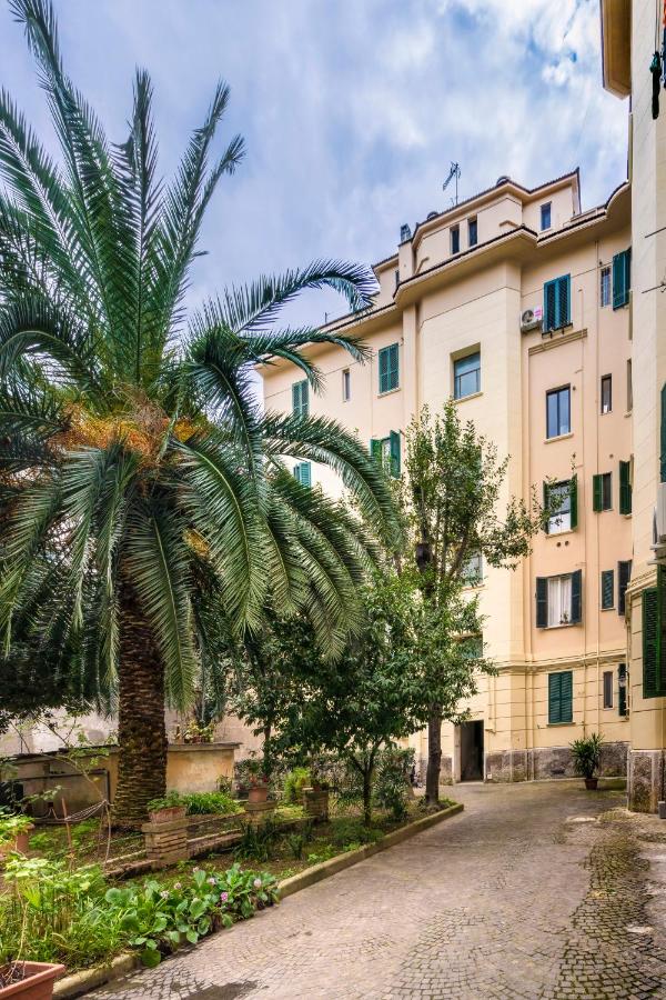 Casa Crilù - B&B Roma