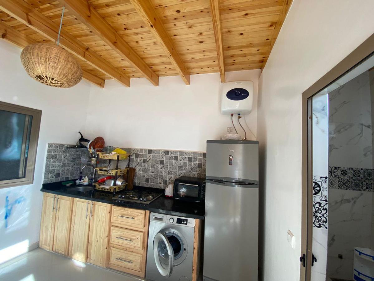 Zerisurf House - Ferienwohnung