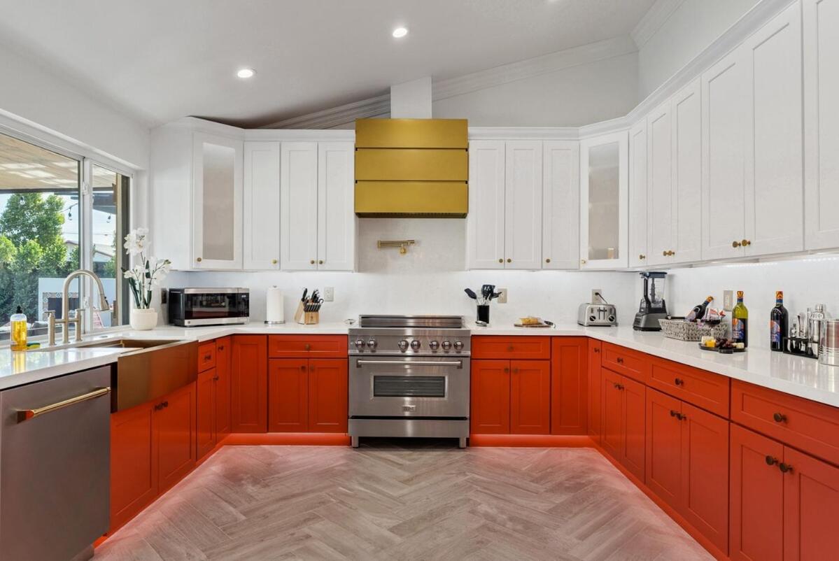 City of Sunsets - B&B Scottsdale