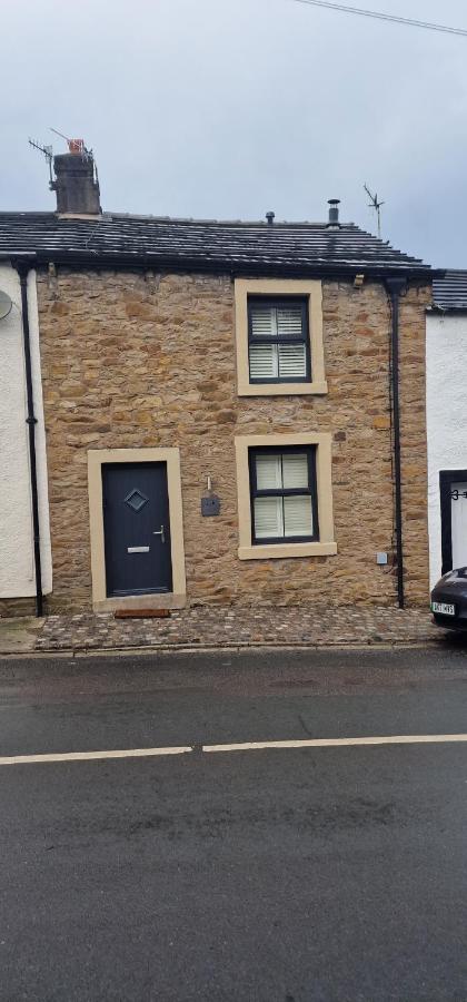 Weavers Cottage Whalley - Bed and Breakfast