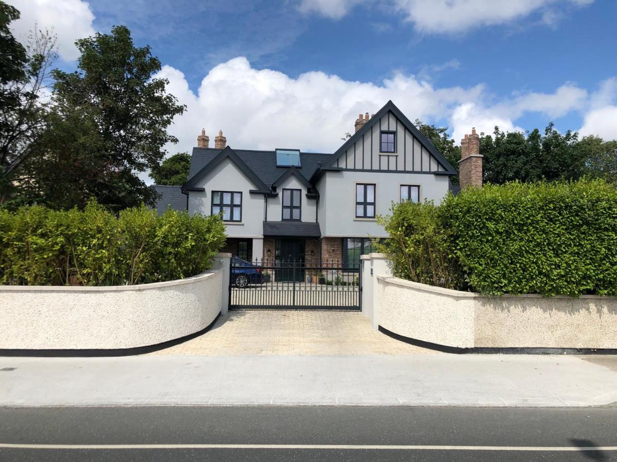 Derwent Lodge - Bed and Breakfast