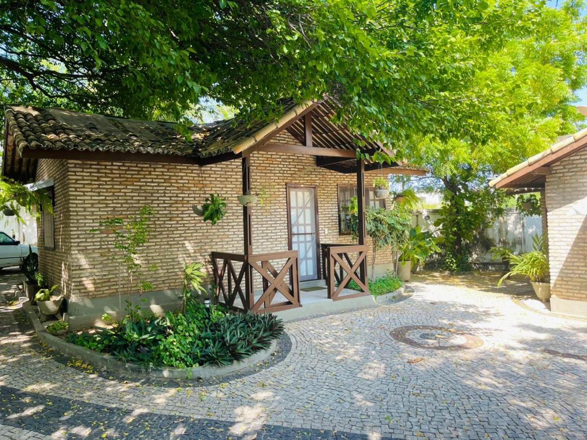 Hotel - Apart-hotel Chalé Executivo - B&B Mossoró