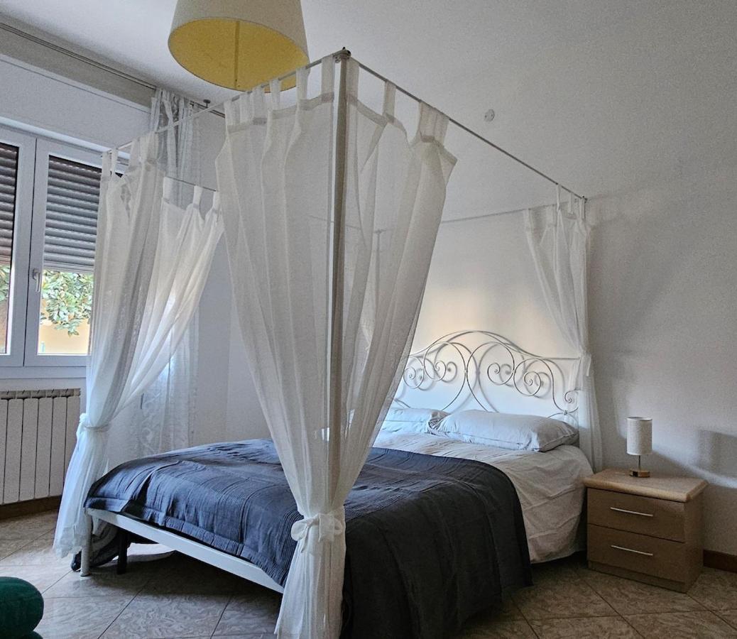 Ca' Isabella - B&B Mira