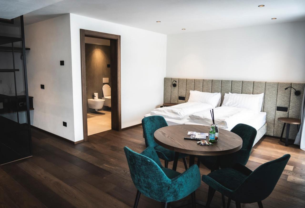 Deluxe Studio met Kingsize Bed