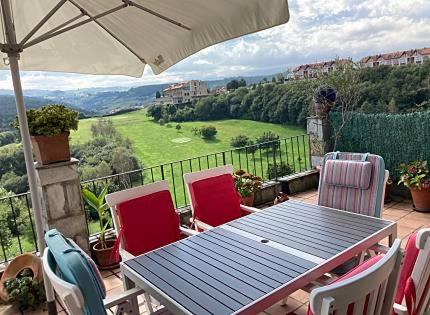 Descanso en Comillas - B&B
