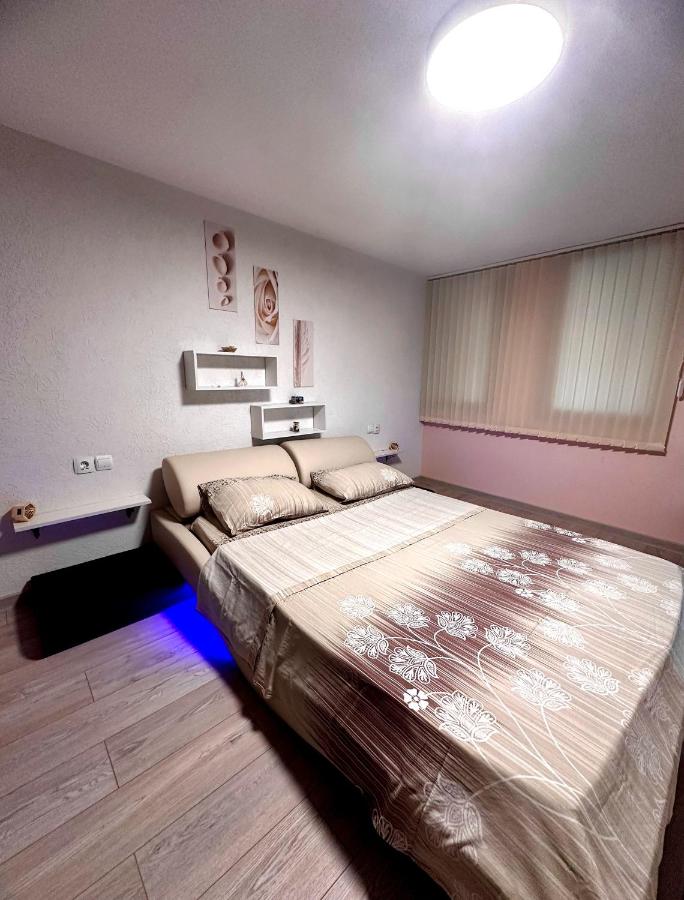 Apartamento de 1 dormitorio