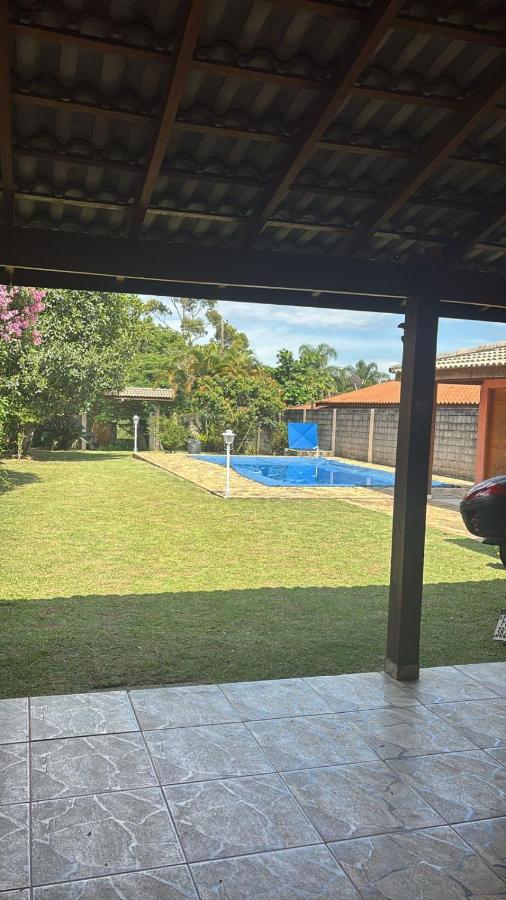 Chácara dos Cunha - Atibaia - B&B