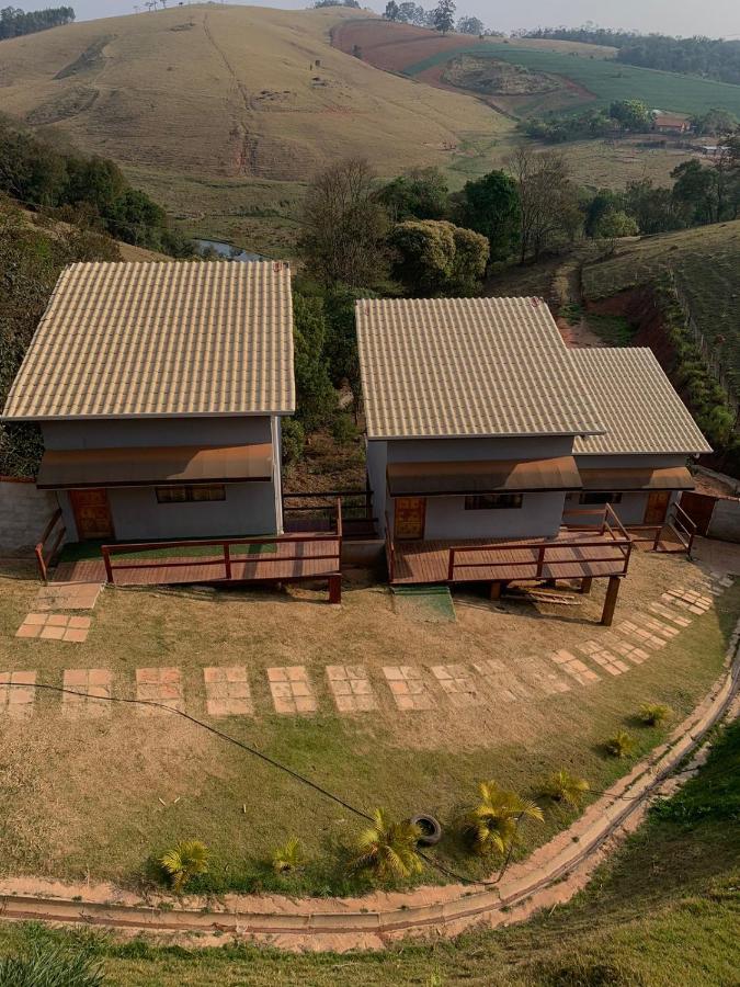 Recanto dos Pacman - B&B