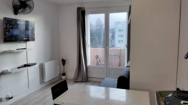 Studio du Quai - B&B