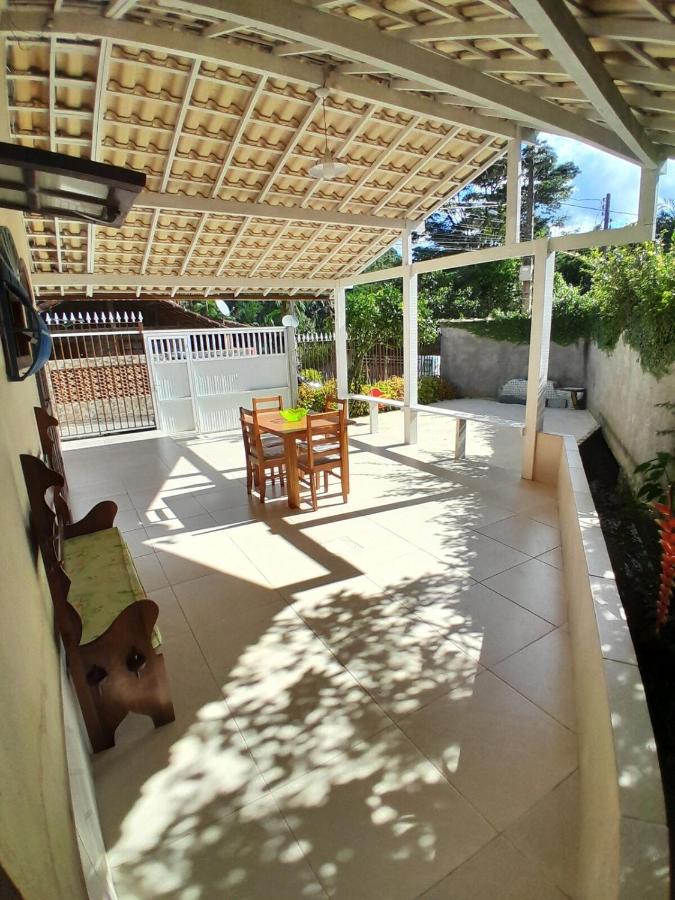 Cantinho Flávio & Ana - Bed and Breakfast Nova Friburgo