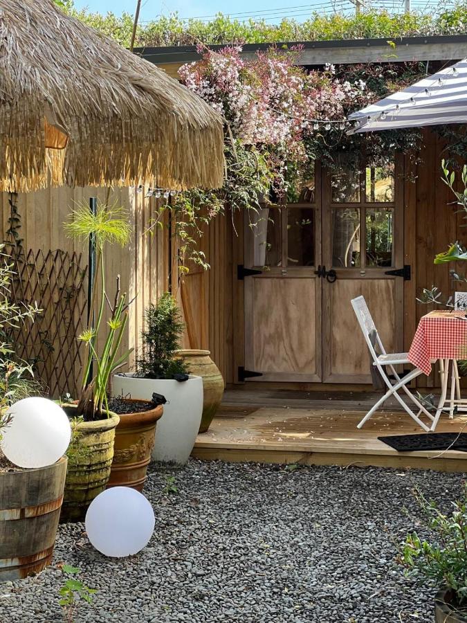 Piccola Casa Fiorita - B&B Mount Maunganui