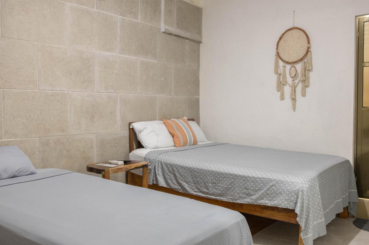 Chambre Triple
