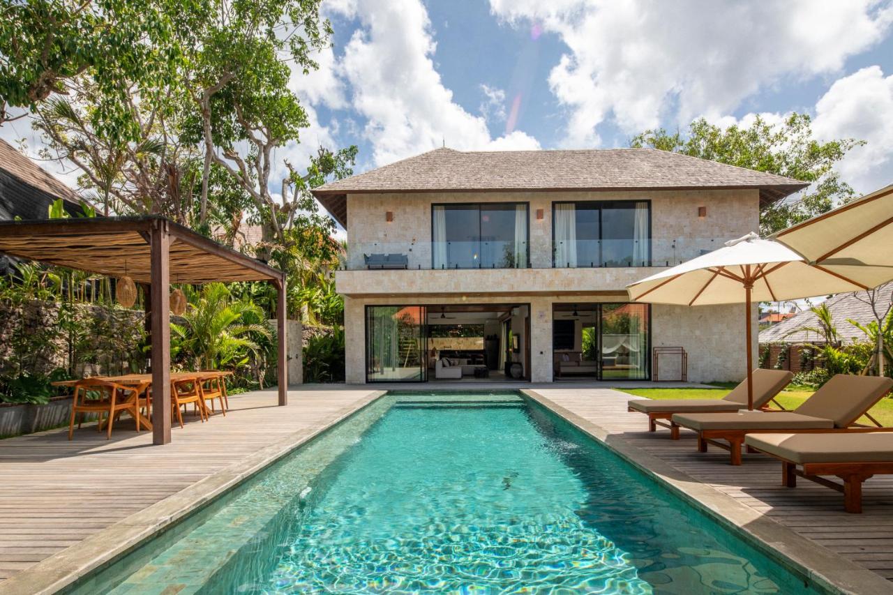 Mona Boutique Villas & Spa - Ferienwohnung Uluwatu