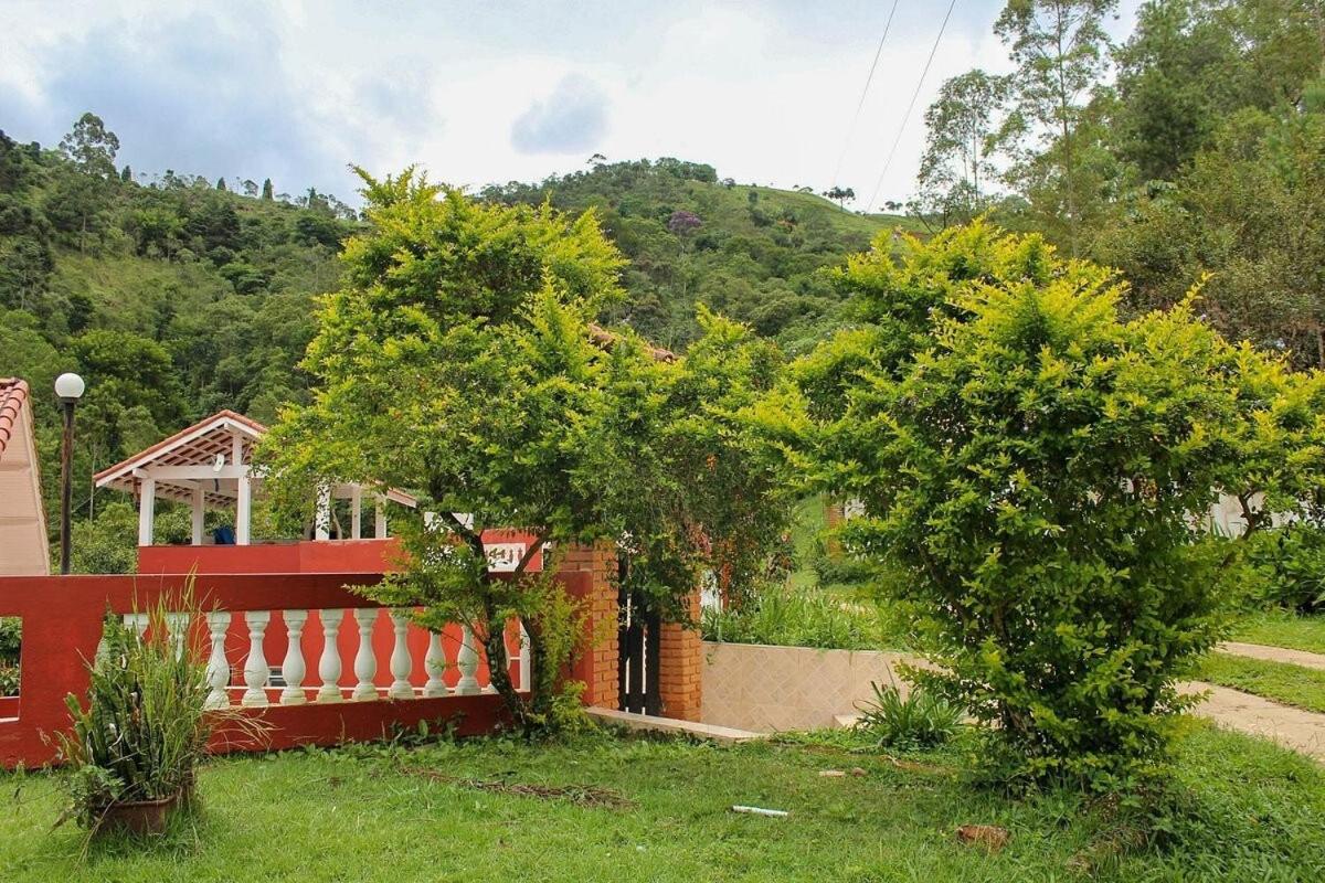 Sítio Colorado - SFX - B&B São José dos Campos