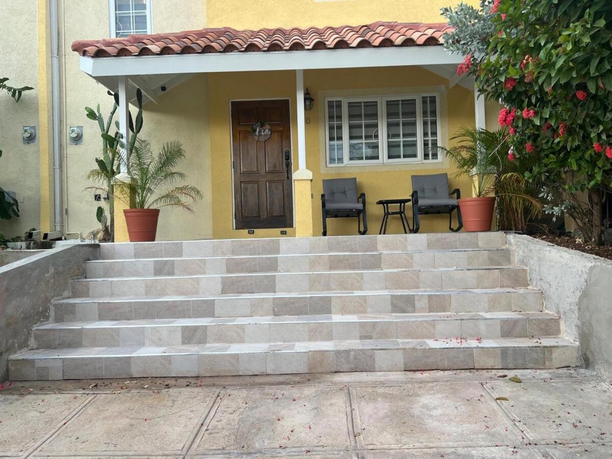 Montego Bay Getaway Home - B&B Montego Bay