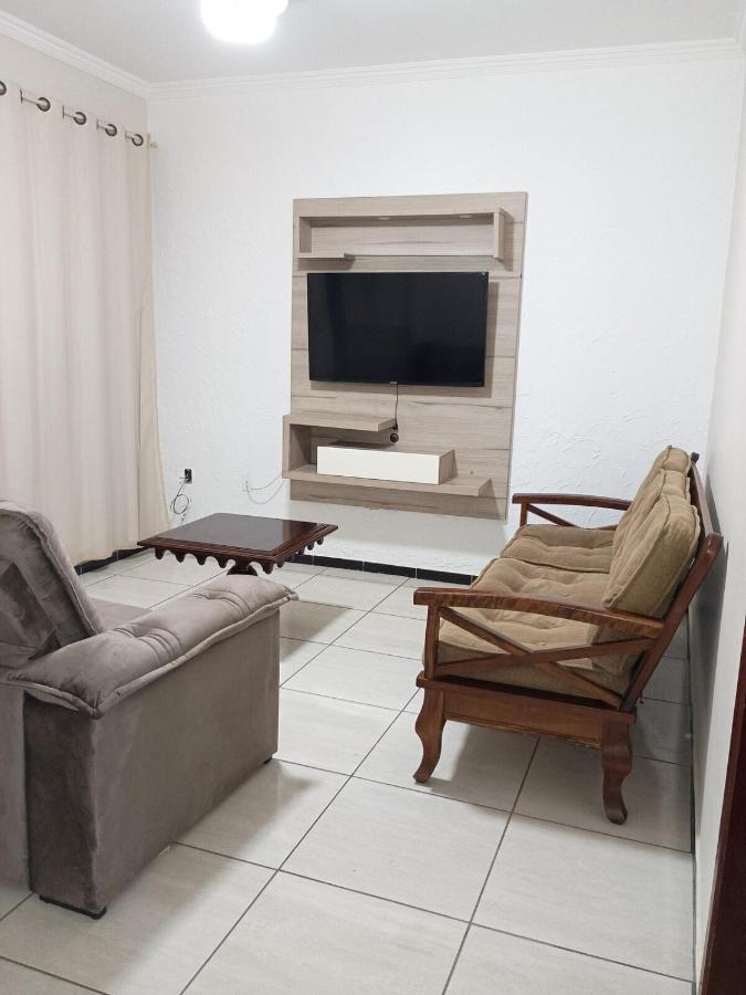Refúgio verde - B&B