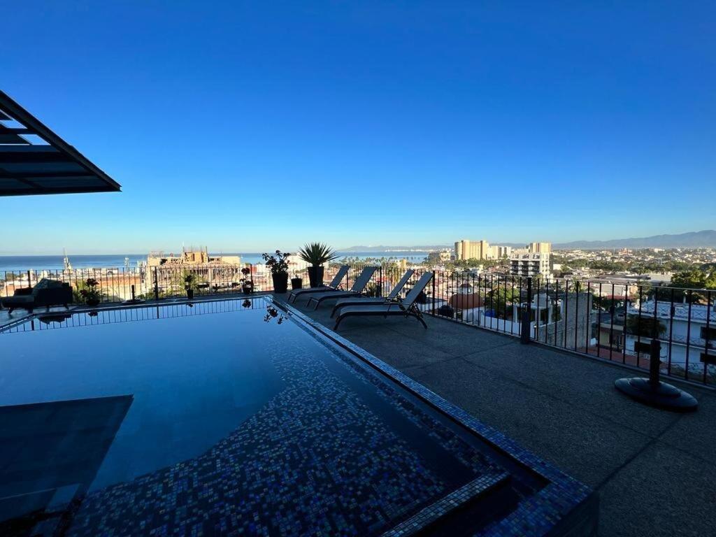 Casita Lulus - B&B Puerto Vallarta