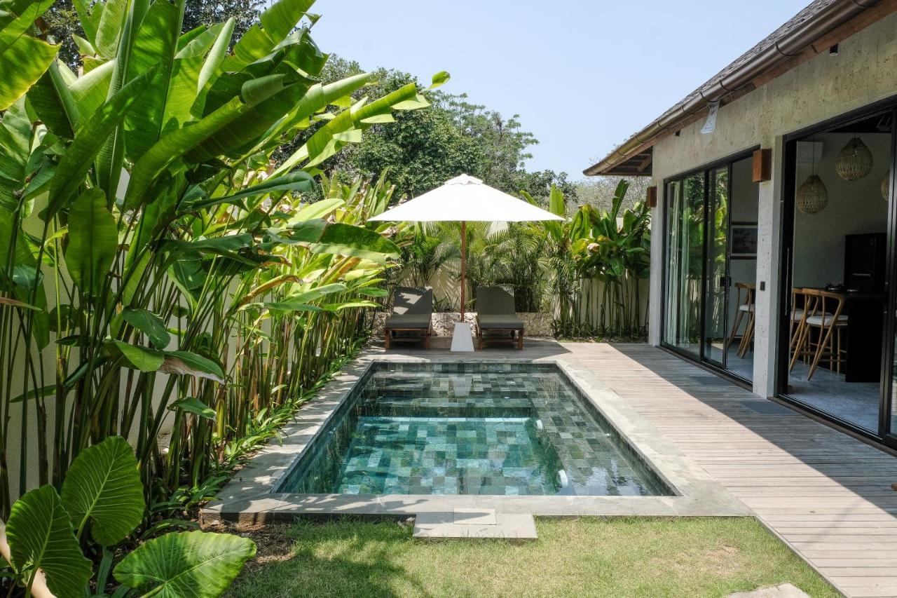Villa de 1 dormitorio