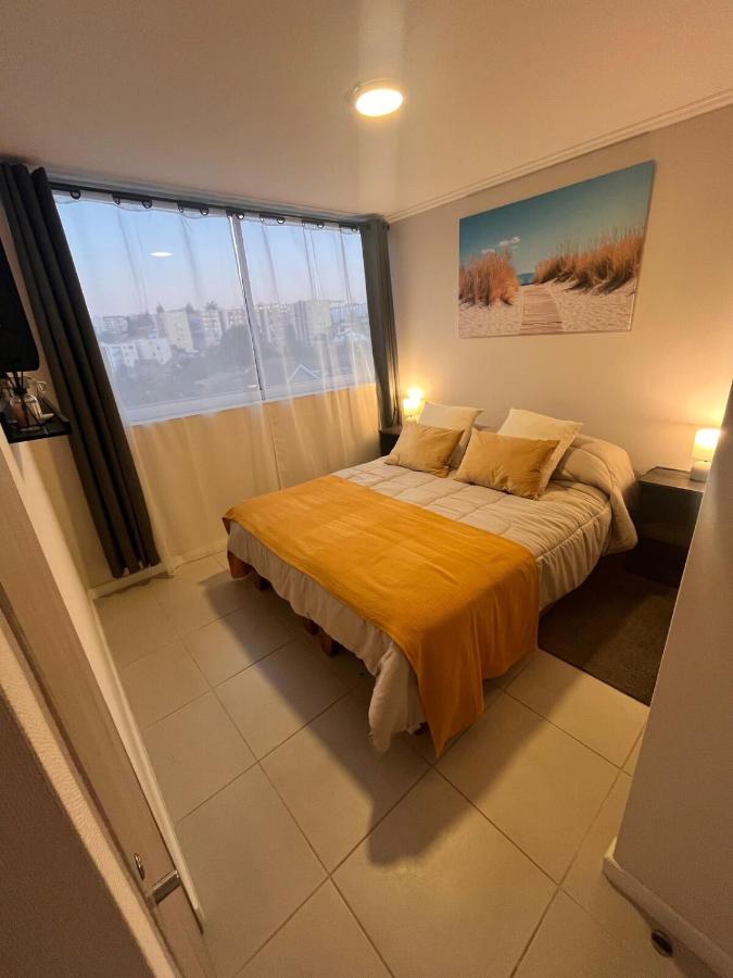 Apartment mit 2 Schlafzimmern