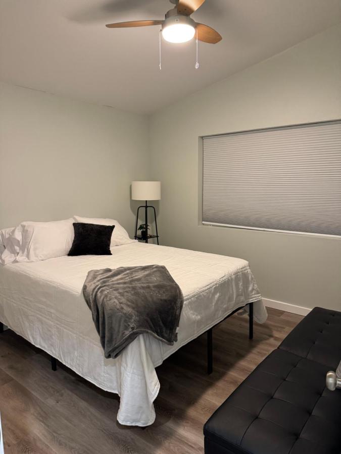 City Retreat, 2bdrm near Airport - B&B Anchorage