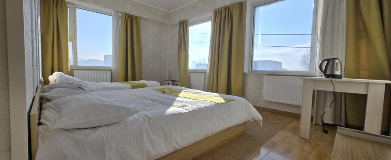 Basic Triple Room