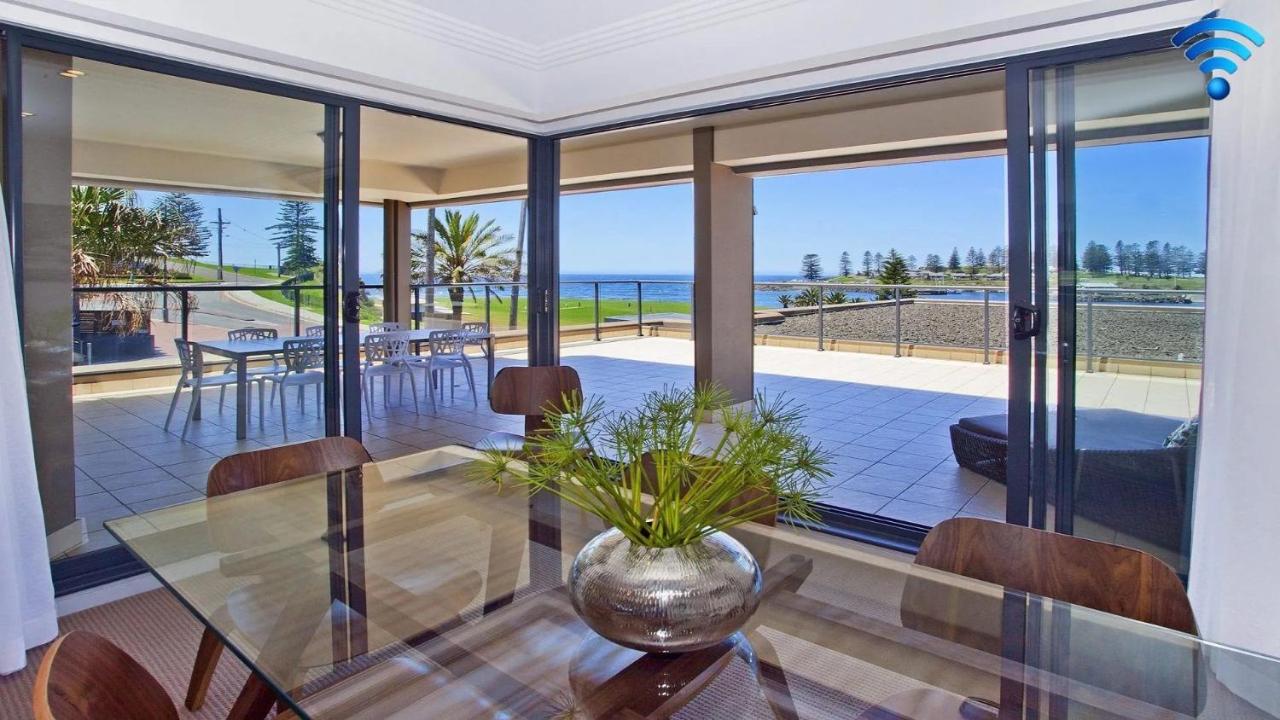 Something Special 502 Sebel Kiama - Ferienwohnung