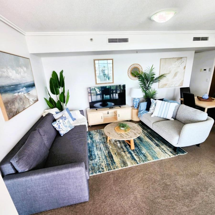 Hampton's Haven on Level 17 in Casino Towers - B&B
