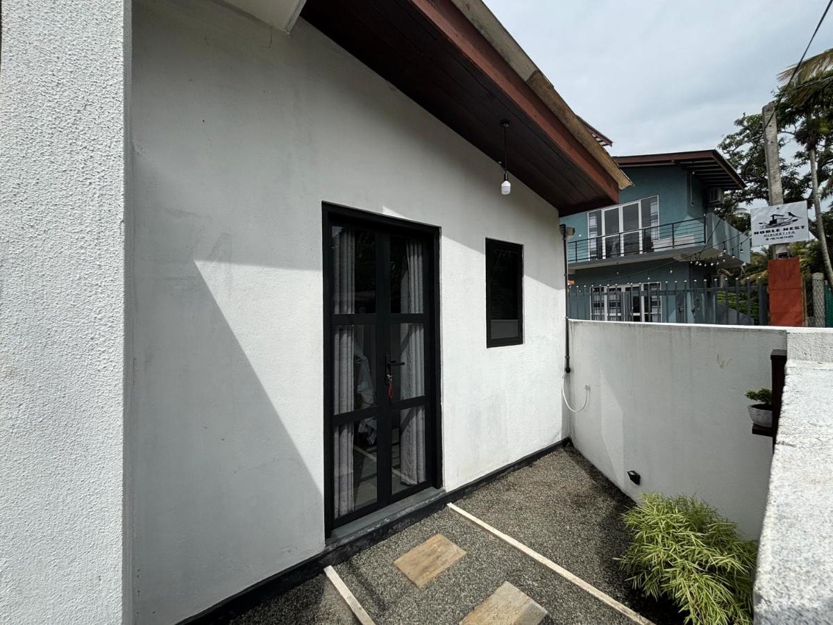 Tiny Haven Hiriketiya - B&B