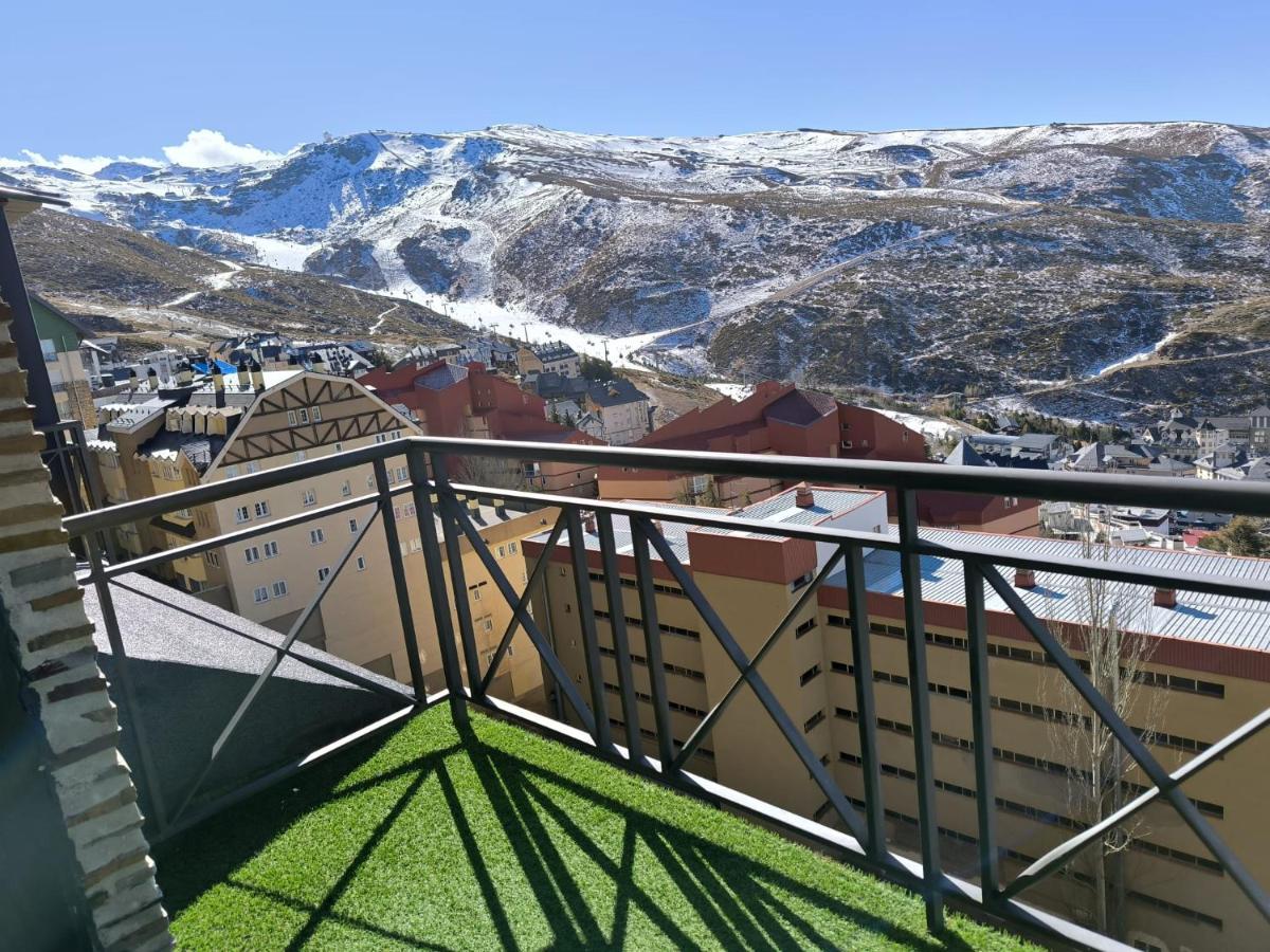 MONTE OIZ SKi - B&B