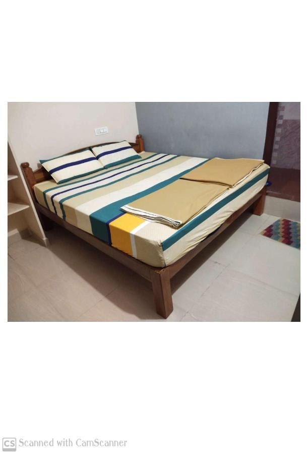 Doppelzimmer mit Terrasse